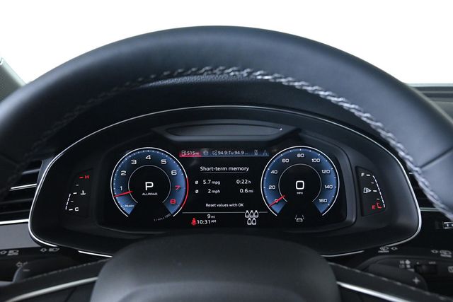 2026 Audi Q7 55 Premium Plus - 22977306 - 10