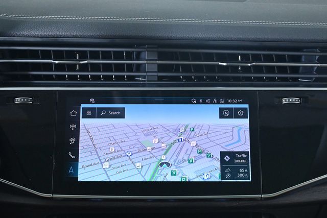 2026 Audi Q7 55 Premium Plus - 22977306 - 11