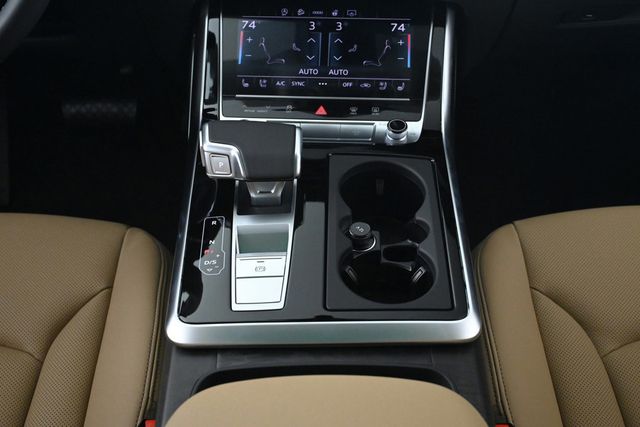 2026 Audi Q7 55 Premium Plus - 22977306 - 12