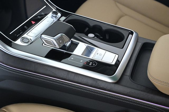 2026 Audi Q7 55 Premium Plus - 22977306 - 18