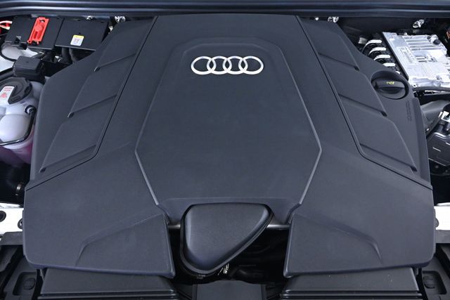 2026 Audi Q7 55 Premium Plus - 22977306 - 24