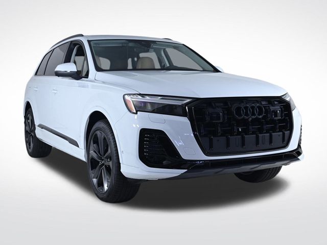 2026 Audi Q7 55 Premium Plus - 22977306 - 6