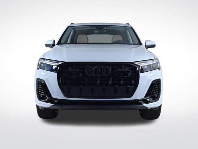 2026 Audi Q7 55 Premium Plus - 22977306 - 7
