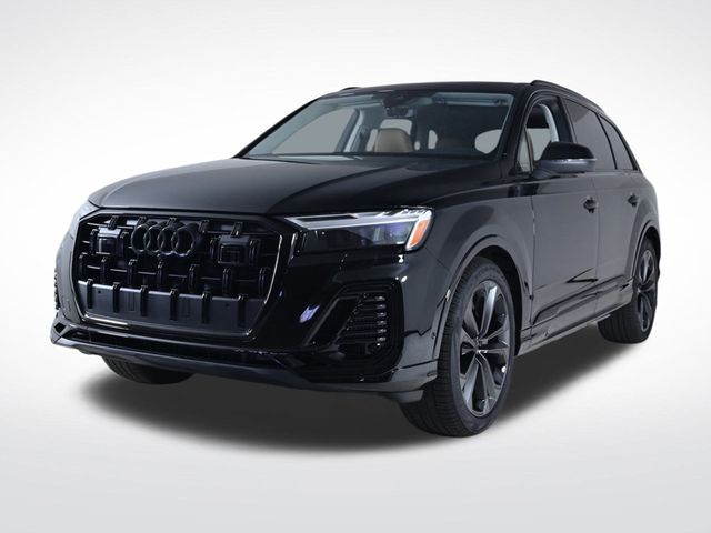 2026 Audi Q7 55 Premium Plus - 22977328 - 0
