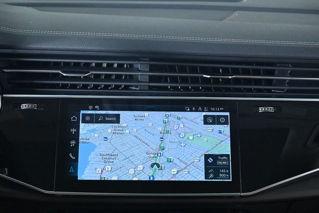 2026 Audi Q7 55 Premium Plus - 22977328 - 11