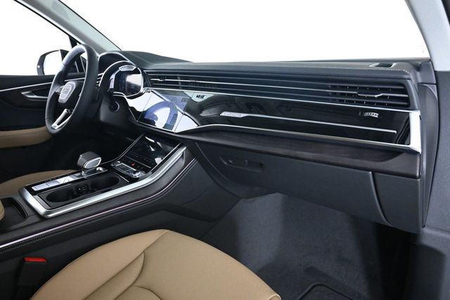 2026 Audi Q7 55 Premium Plus - 22977328 - 13