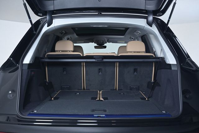 2026 Audi Q7 55 Premium Plus - 22977328 - 24