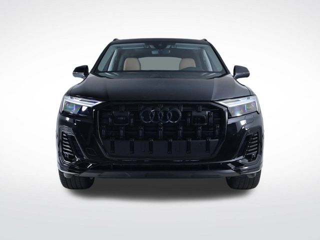 2026 Audi Q7 55 Premium Plus - 22977328 - 7