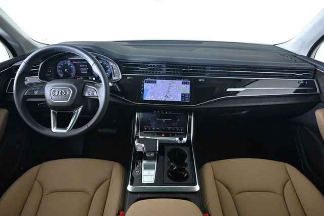 2026 Audi Q7 55 Premium Plus - 22977328 - 8
