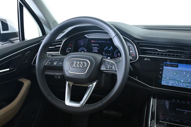2026 Audi Q7 55 Premium Plus - 22977391 - 9