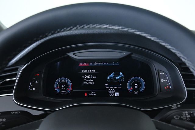 2026 Audi Q7 55 Premium Plus - 22977391 - 10
