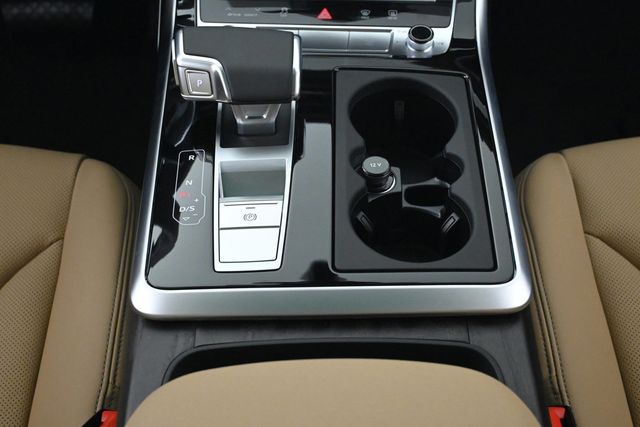 2026 Audi Q7 55 Premium Plus - 22977391 - 12