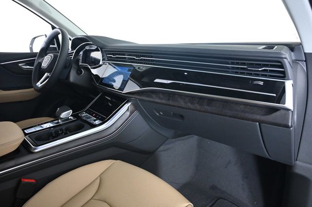 2026 Audi Q7 55 Premium Plus - 22977391 - 13