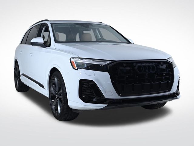 2026 Audi Q7 55 Premium Plus - 22977391 - 6