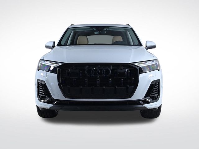 2026 Audi Q7 55 Premium Plus - 22977391 - 7