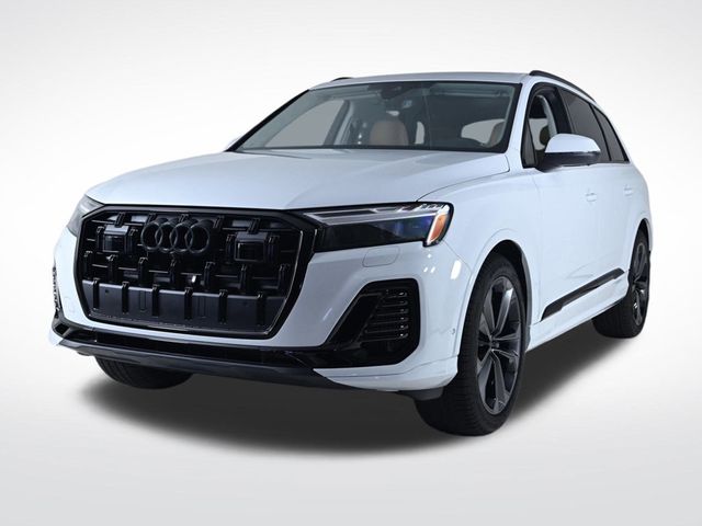 2026 Audi Q7 55 Premium Plus - 22977410 - 0