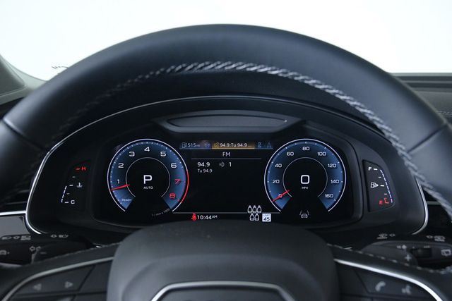 2026 Audi Q7 55 Premium Plus - 22977410 - 10
