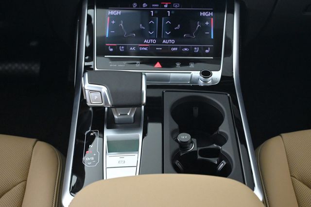 2026 Audi Q7 55 Premium Plus - 22977410 - 12