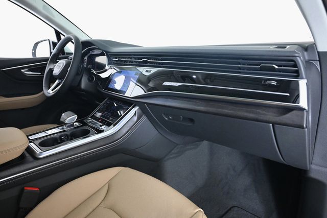 2026 Audi Q7 55 Premium Plus - 22977410 - 13