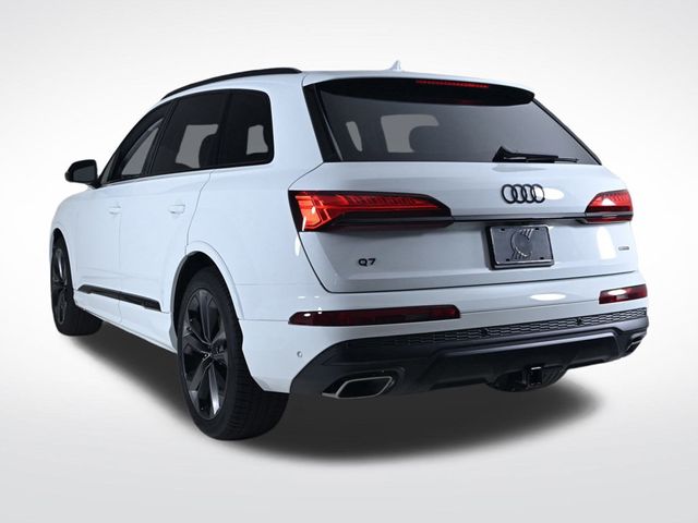 2026 Audi Q7 55 Premium Plus - 22977410 - 2