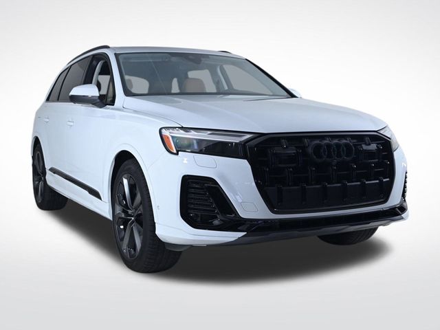 2026 Audi Q7 55 Premium Plus - 22977410 - 6