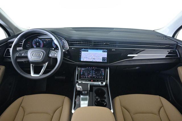 2026 Audi Q7 55 Premium Plus - 22977410 - 8