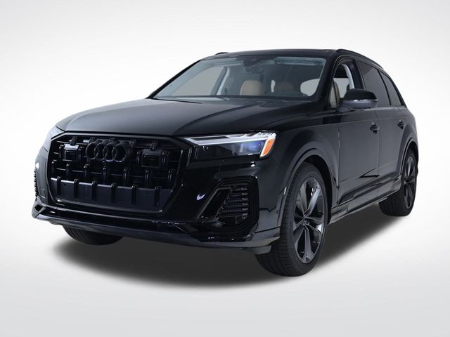 2026 Audi Q7 55 Premium Plus - 22977416 - 0