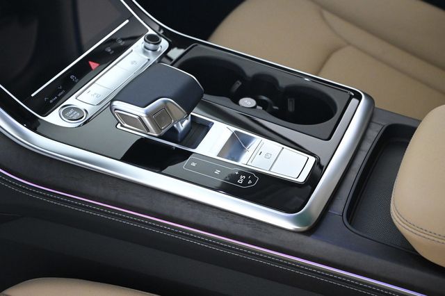 2026 Audi Q7 55 Premium Plus - 22977416 - 18