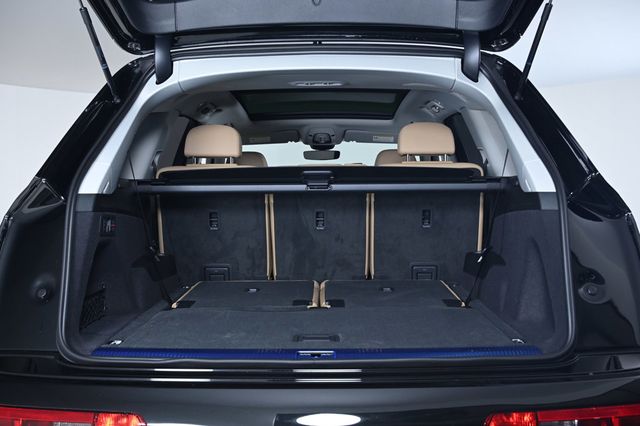 2026 Audi Q7 55 Premium Plus - 22977416 - 22