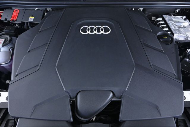 2026 Audi Q7 55 Premium Plus - 22977416 - 23