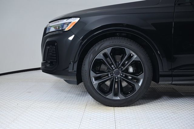 2026 Audi Q7 55 Premium Plus - 22977416 - 24