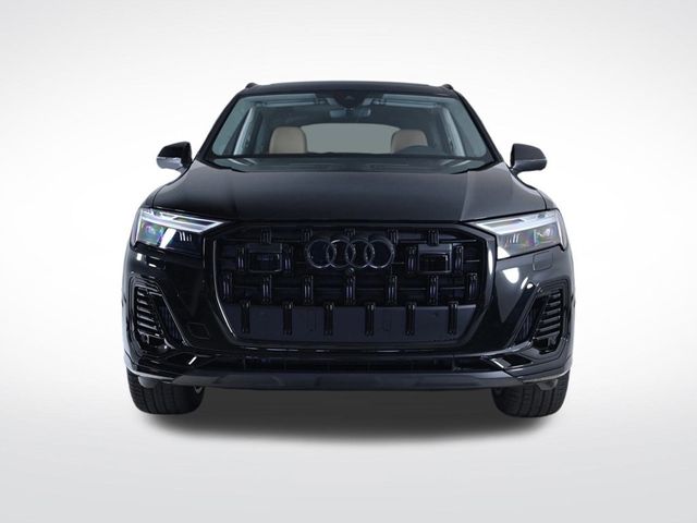 2026 Audi Q7 55 Premium Plus - 22977416 - 7