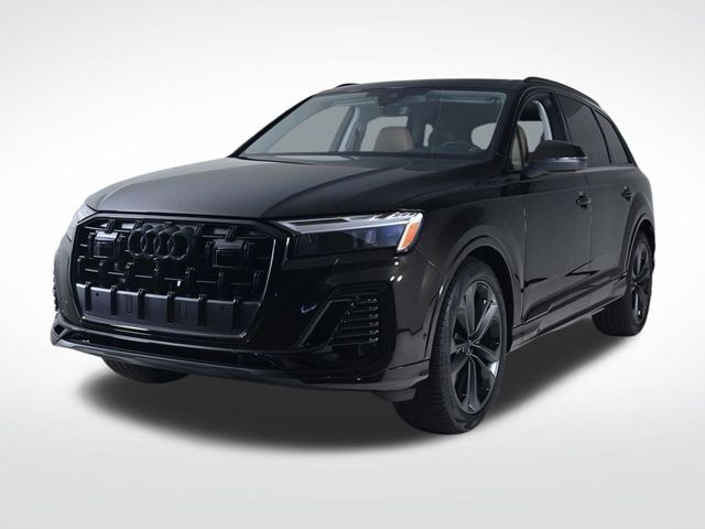 2026 Audi Q7 55 Premium Plus - 22978879 - 0