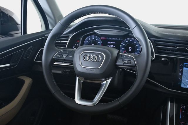 2026 Audi Q7 55 Premium Plus - 22978879 - 9