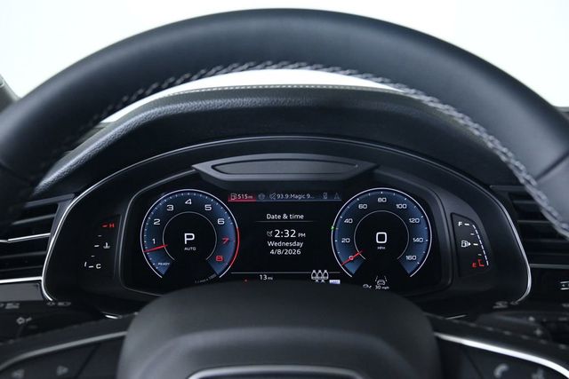 2026 Audi Q7 55 Premium Plus - 22978879 - 10