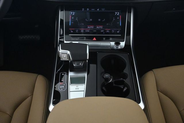 2026 Audi Q7 55 Premium Plus - 22978879 - 12