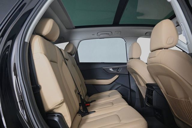 2026 Audi Q7 55 Premium Plus - 22978879 - 15