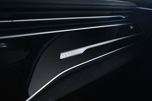 2026 Audi Q7 55 Premium Plus - 22978879 - 17
