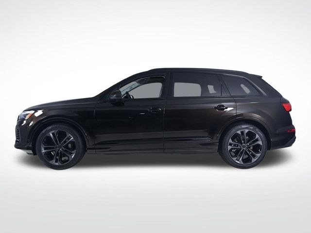 2026 Audi Q7 55 Premium Plus - 22978879 - 1