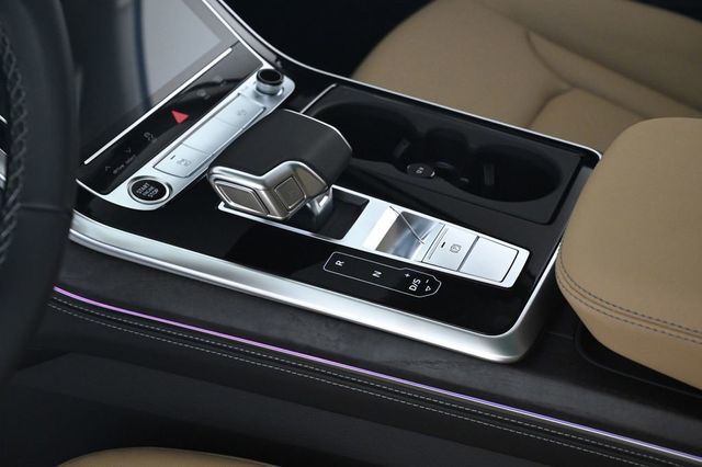 2026 Audi Q7 55 Premium Plus - 22978879 - 22