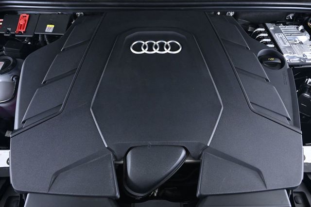 2026 Audi Q7 55 Premium Plus - 22978879 - 24