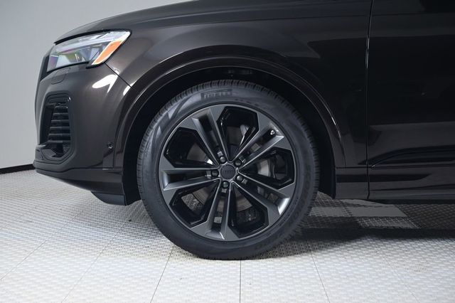 2026 Audi Q7 55 Premium Plus - 22978879 - 25