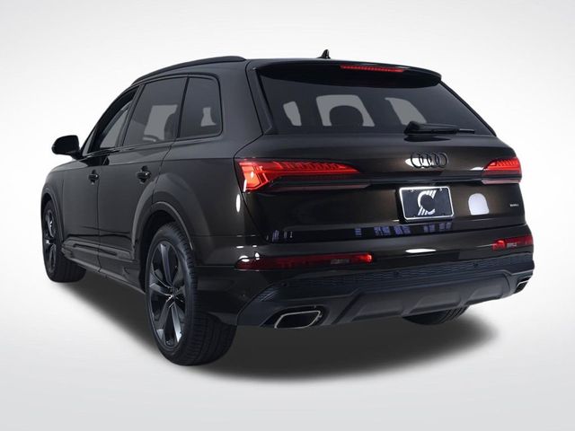 2026 Audi Q7 55 Premium Plus - 22978879 - 2