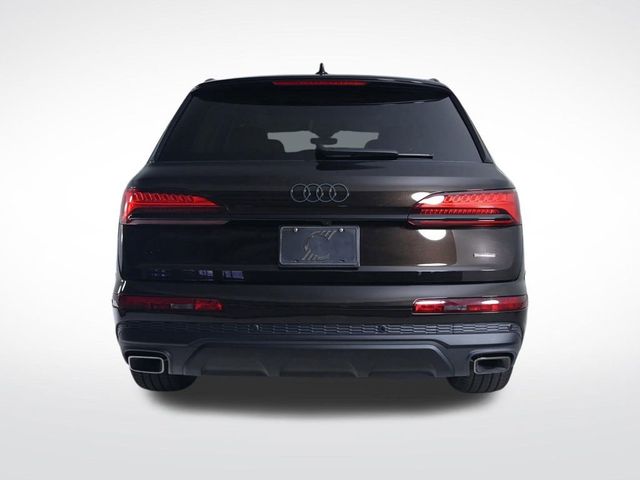 2026 Audi Q7 55 Premium Plus - 22978879 - 3