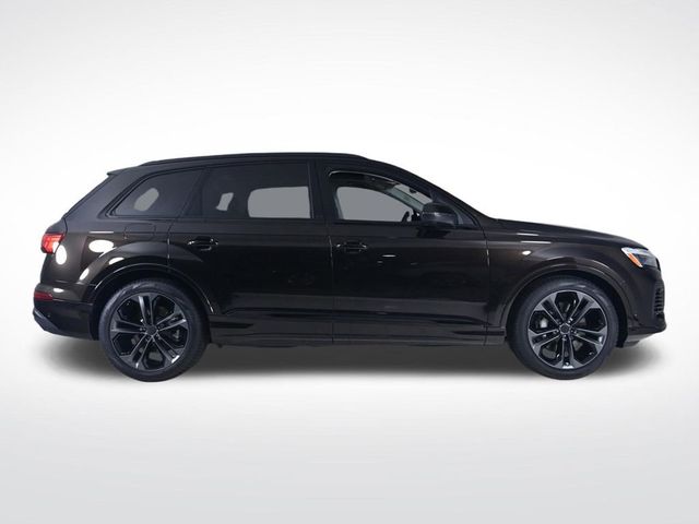 2026 Audi Q7 55 Premium Plus - 22978879 - 5