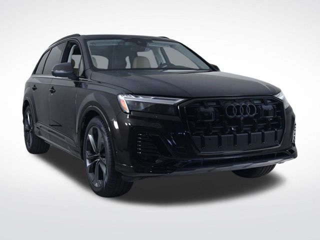 2026 Audi Q7 55 Premium Plus - 22978879 - 6