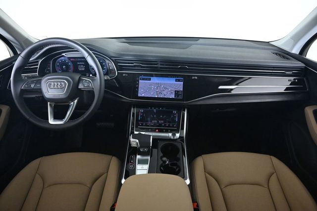 2026 Audi Q7 55 Premium Plus - 22978879 - 8