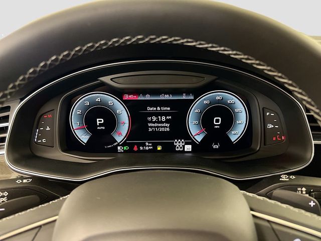 2026 Audi Q7 55 Premium Plus - 23051918 - 9