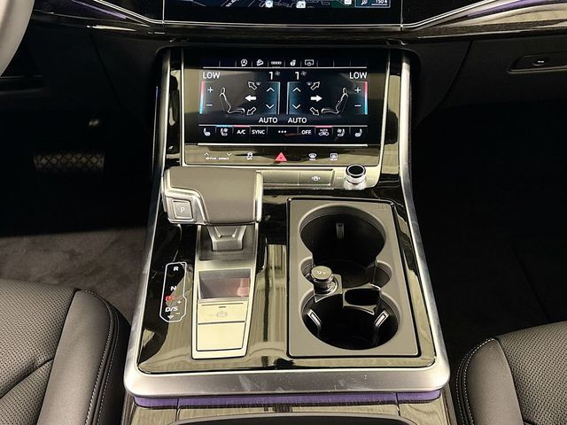 2026 Audi Q7 55 Premium Plus - 23051918 - 12