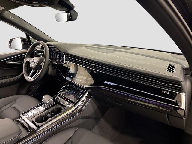 2026 Audi Q7 55 Premium Plus - 23051918 - 13